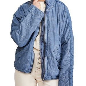 Free People Dolman Jacket